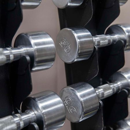 เรดิสัน คอลเลคชั่น สแตรนด์ โฮเต็ล สต็อกโฮล์ม Hotel ภายนอก รูปภาพ Dumbbells